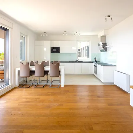Appartamento Stunning Kasuni In *