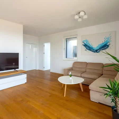 Apartman Stunning Kasuni In