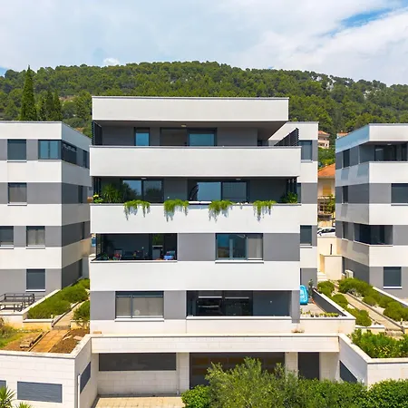 Stunning Kasuni In * Split