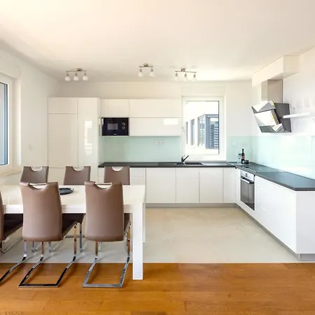 Apartman Stunning Kasuni In