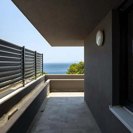 Apartman Stunning Kasuni In