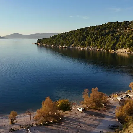 Stunning Kasuni In Apartman Split