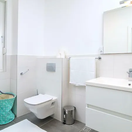 Apartman Stunning Kasuni In