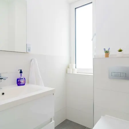 Stunning Kasuni In Apartman