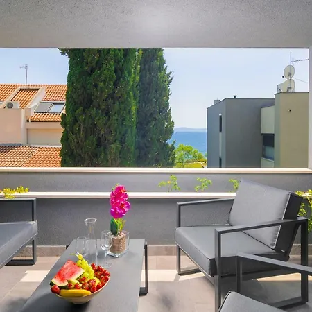 Stunning Kasuni In Apartman