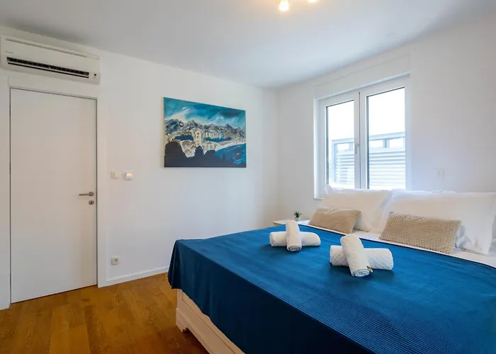 Stunning Kasuni In Apartman