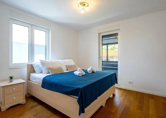 Stunning Kasuni In Apartman