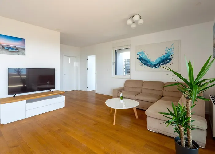 Appartement Stunning Kasuni In