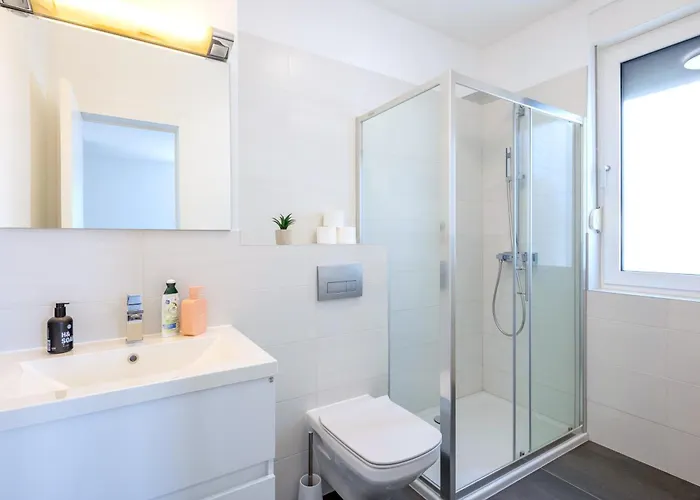 Appartement Stunning Kasuni In *