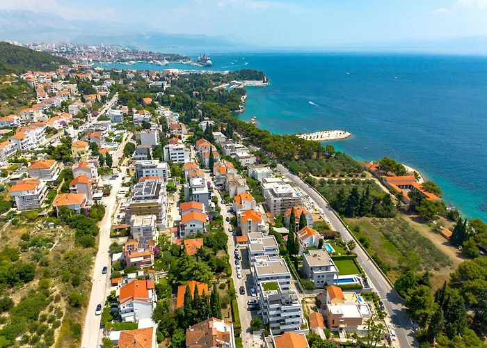 Stunning Kasuni In Apartman