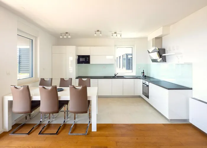 Appartement Stunning Kasuni In