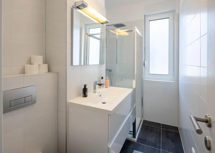 Appartement Stunning Kasuni In *