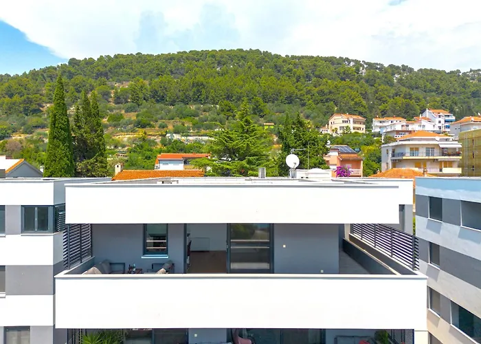 Apartman Stunning Kasuni In