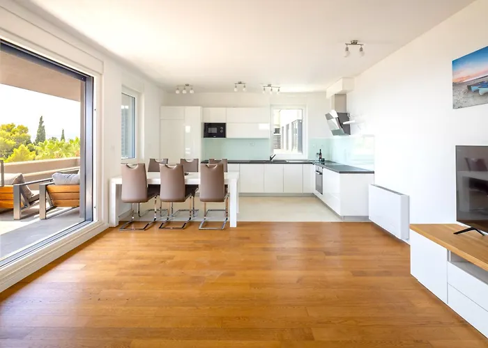 Appartement Stunning Kasuni In *