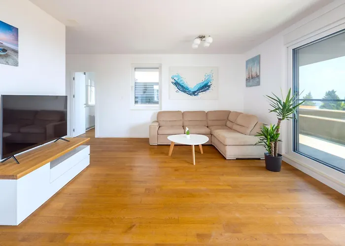 Stunning Kasuni In Apartman