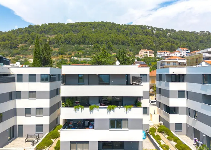 Appartement Stunning Kasuni In *