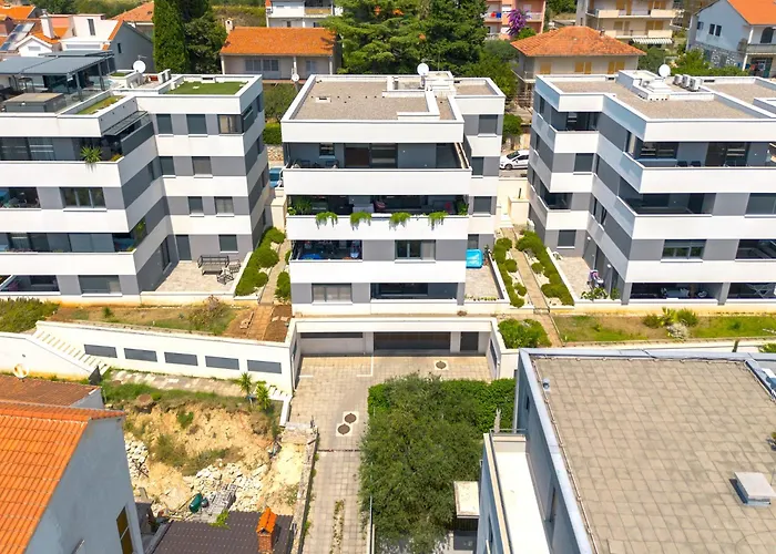 Stunning Kasuni In Split