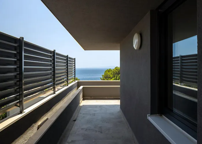 Apartman Stunning Kasuni In