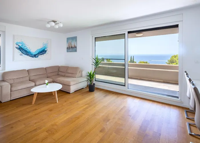 Apartman Stunning Kasuni In