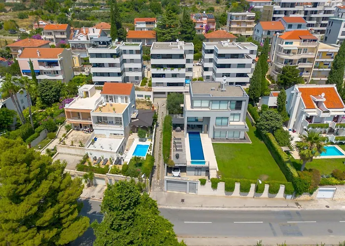 Stunning Kasuni In Apartman