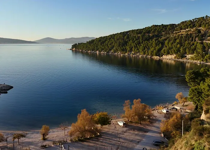 Stunning Kasuni In Apartman Split