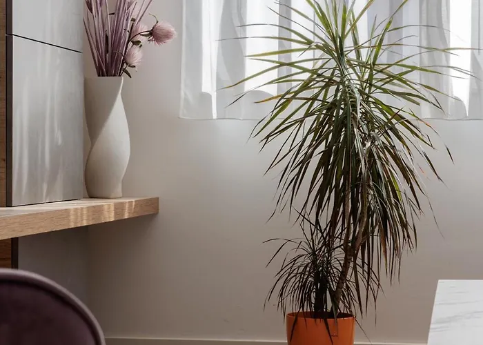 Apartman Stunning Kasuni In Split