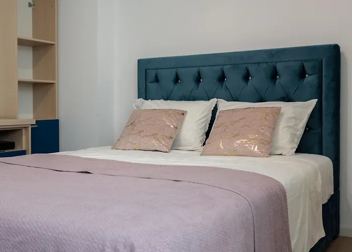 Stunning Kasuni In Apartman *