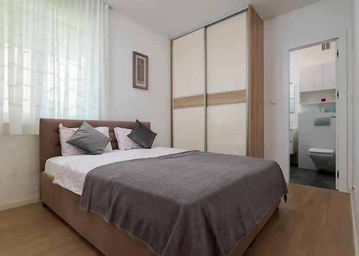 Apartman Stunning Kasuni In *