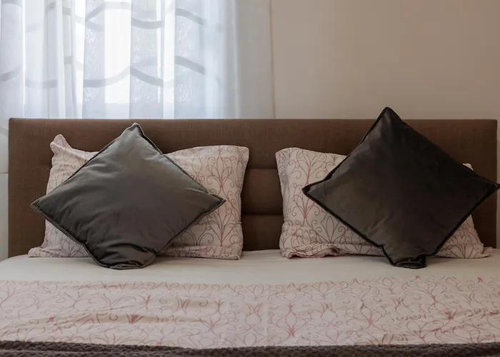 Stunning Kasuni In Split