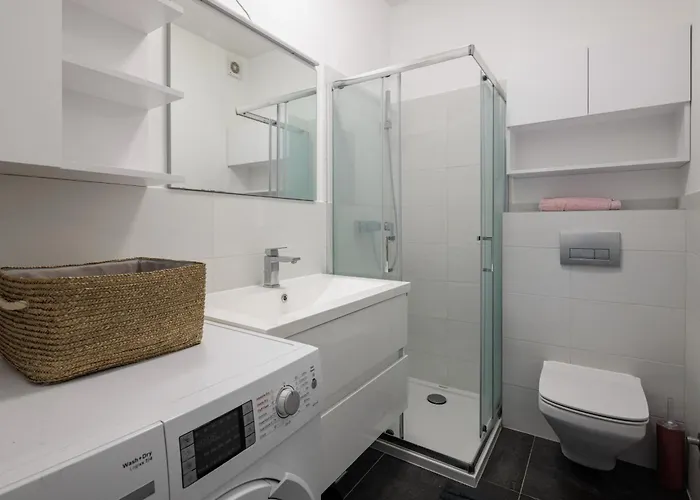 Stunning Kasuni In Apartman