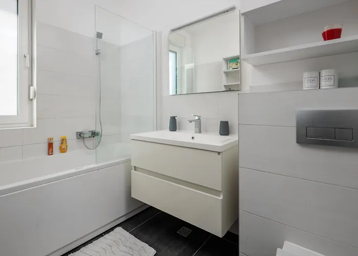 Apartman Stunning Kasuni In