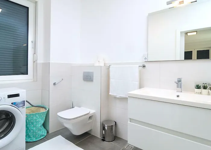 Apartman Stunning Kasuni In