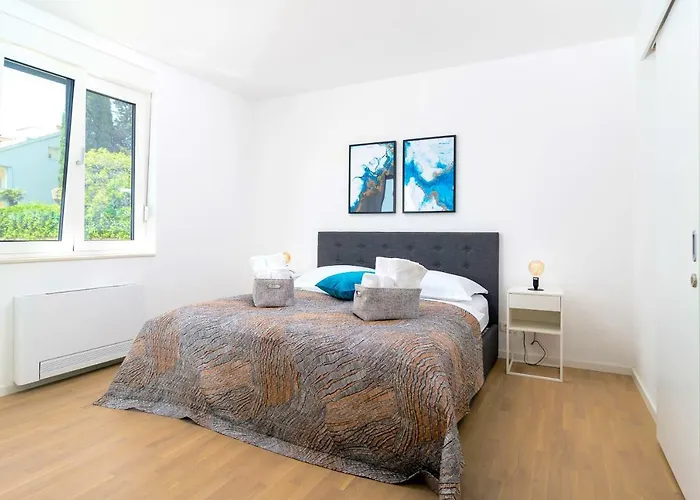 Appartement Stunning Kasuni In *