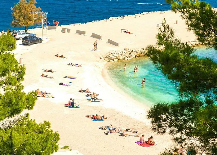 Apartman Stunning Kasuni In