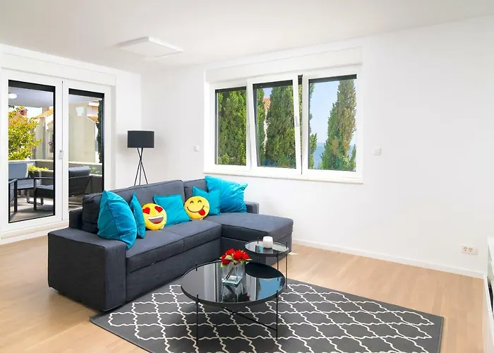 Apartman Stunning Kasuni In *