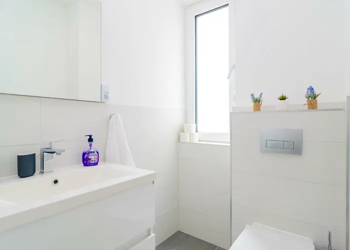 Stunning Kasuni In Appartement