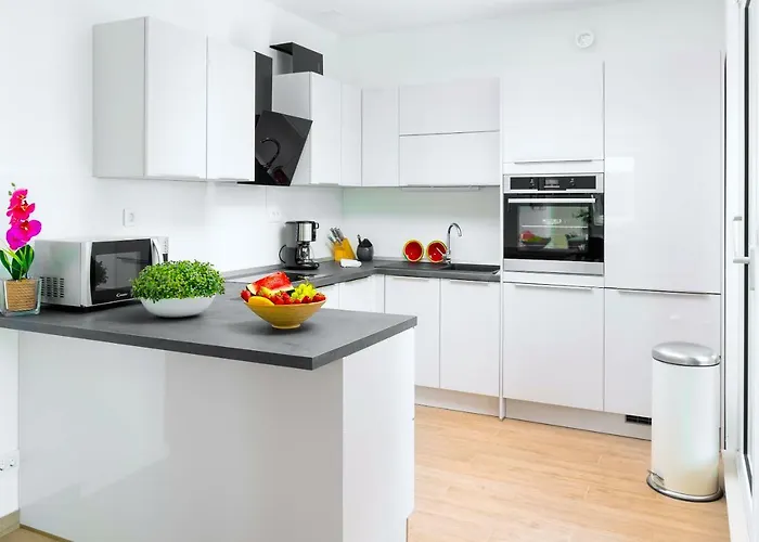 Apartman Stunning Kasuni In Split