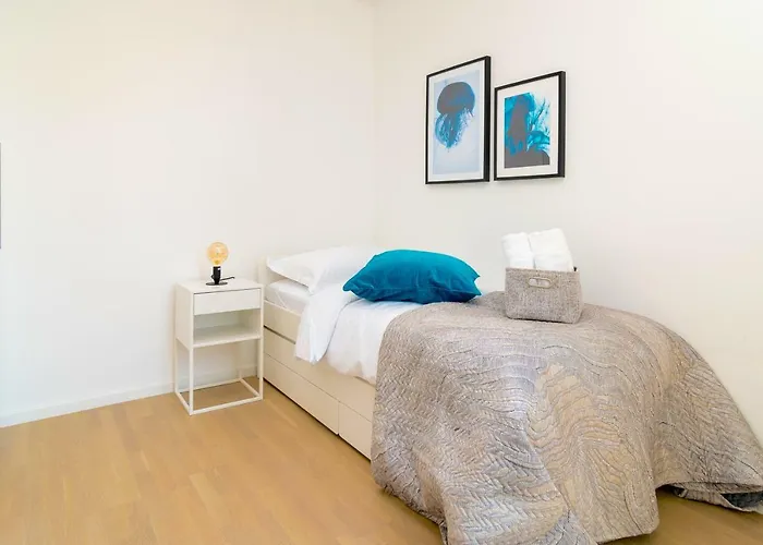 Stunning Kasuni In Apartman *