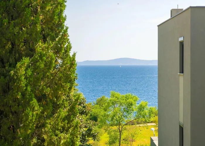 Apartman Stunning Kasuni In *