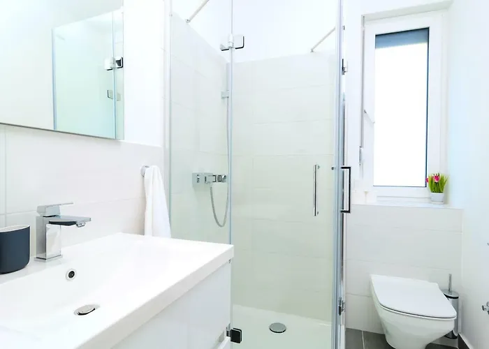 Stunning Kasuni In Appartement Split