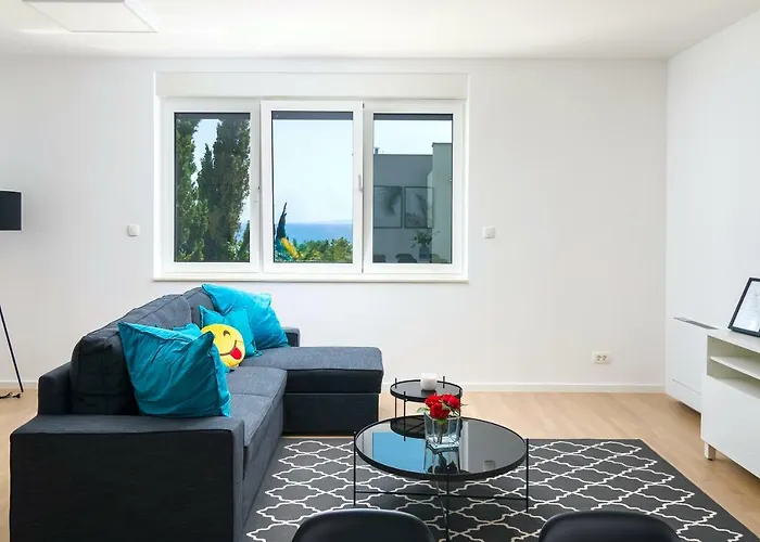 Stunning Kasuni In Apartman Split