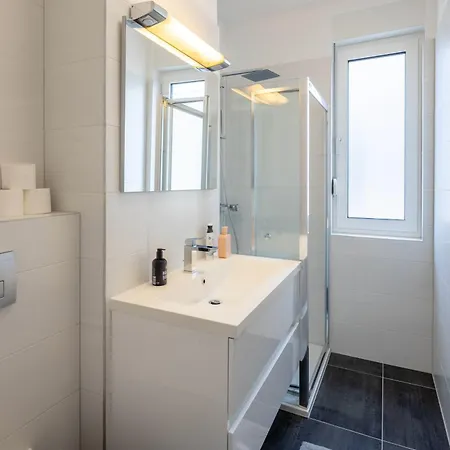 Apartment Stunning Kasuni In *