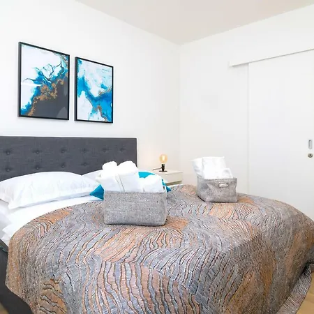 Stunning Kasuni In * Split