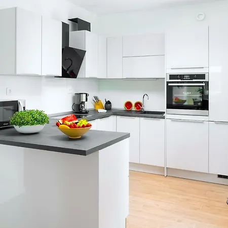 Apartment Stunning Kasuni In Split