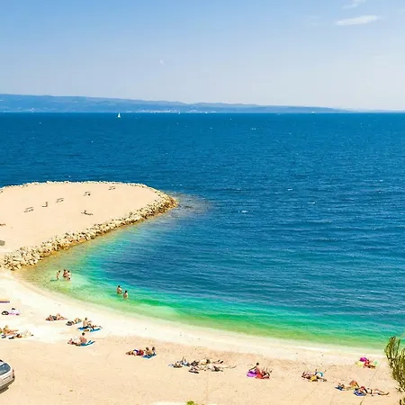 Appartement Stunning Kasuni In Split