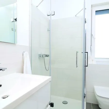 Stunning Kasuni In Appartement Split