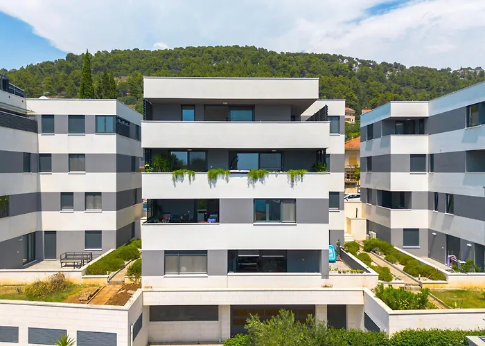 Stunning Kasuni In * Spalato