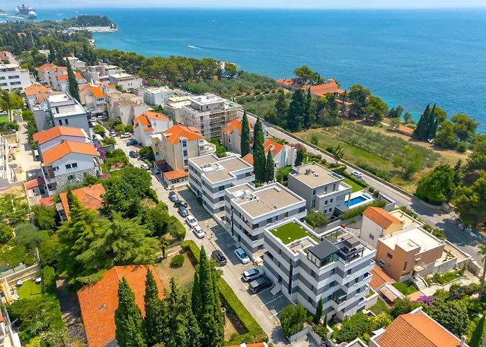 Stunning Kasuni In Spalato