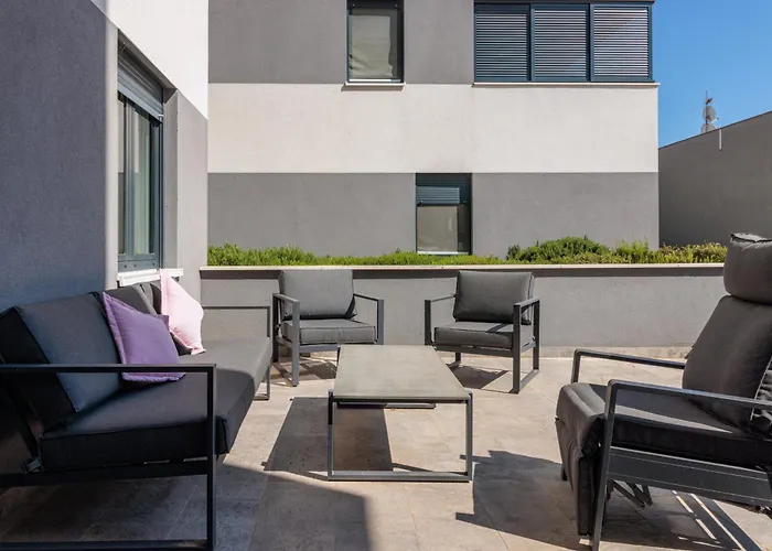 Appartamento Stunning Kasuni In *