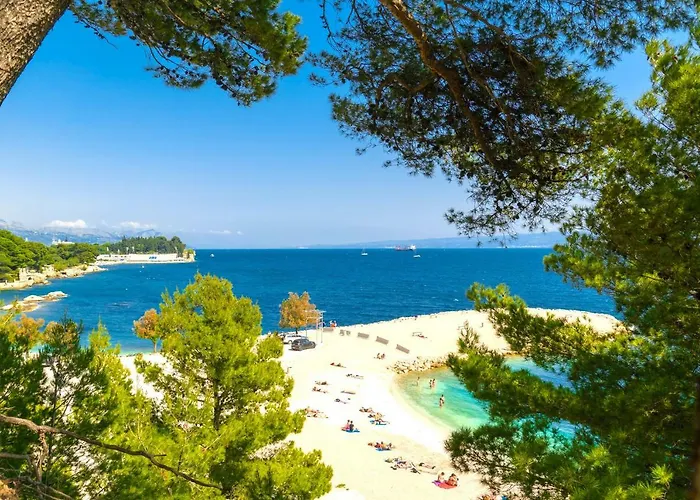 Stunning Kasuni In * Spalato